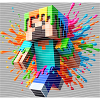 Colorful Cartoon-CC-112